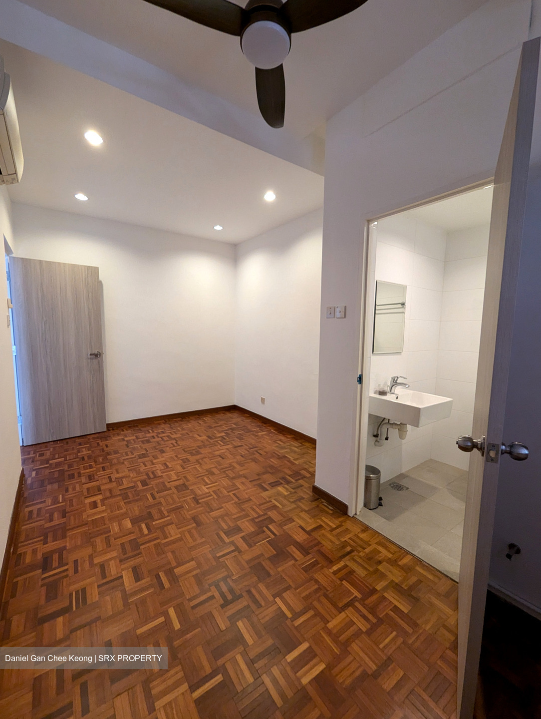 Mount Faber Lodge (D4), Condominium #448659151